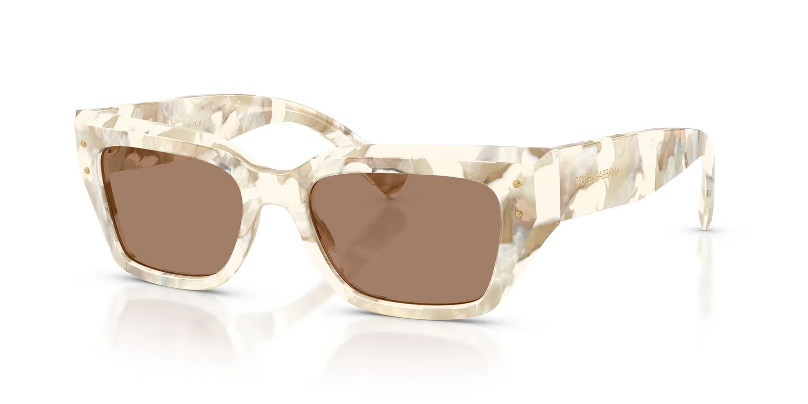 Dolce & Gabbana 4462 Sunglasses - view 24